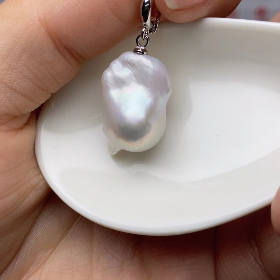 淡水珍珠其它合金