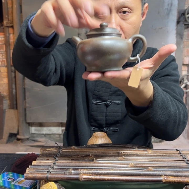 紫砂公道杯8888888