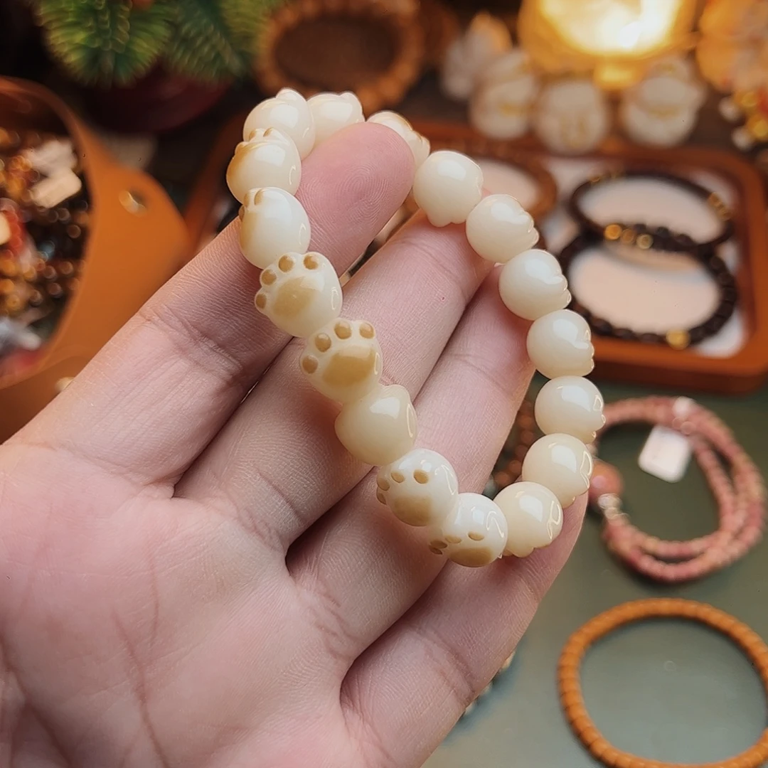 手串菩提根/象牙果