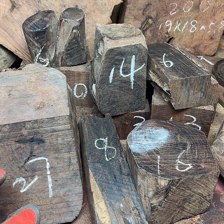 红酸枝木类北****7微凹黄檀