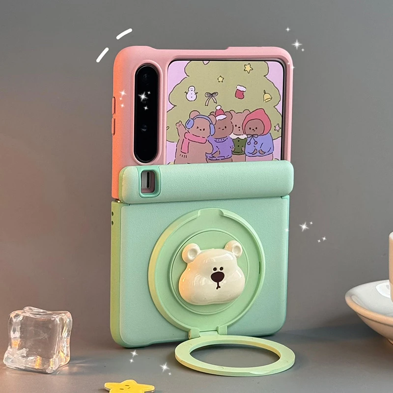 适用华为PuraX手机壳新款purax典藏版创意拼色铰链全包防摔保护壳