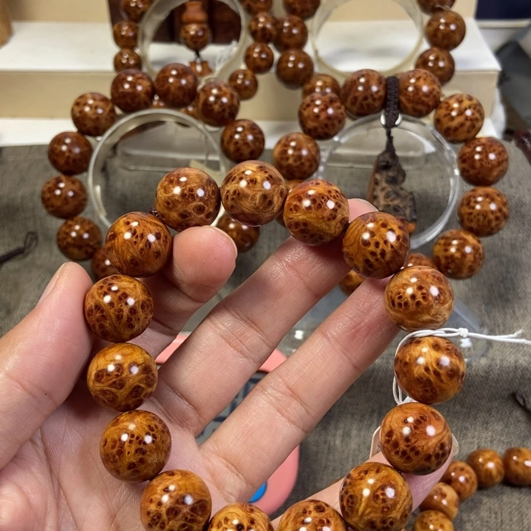 柏木（崖柏）手串/手链