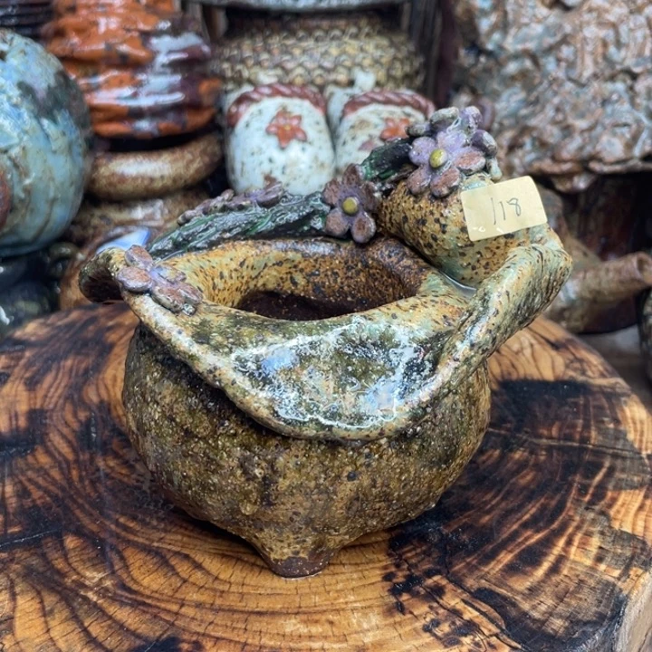 陶瓷制品不退不换陶瓷50