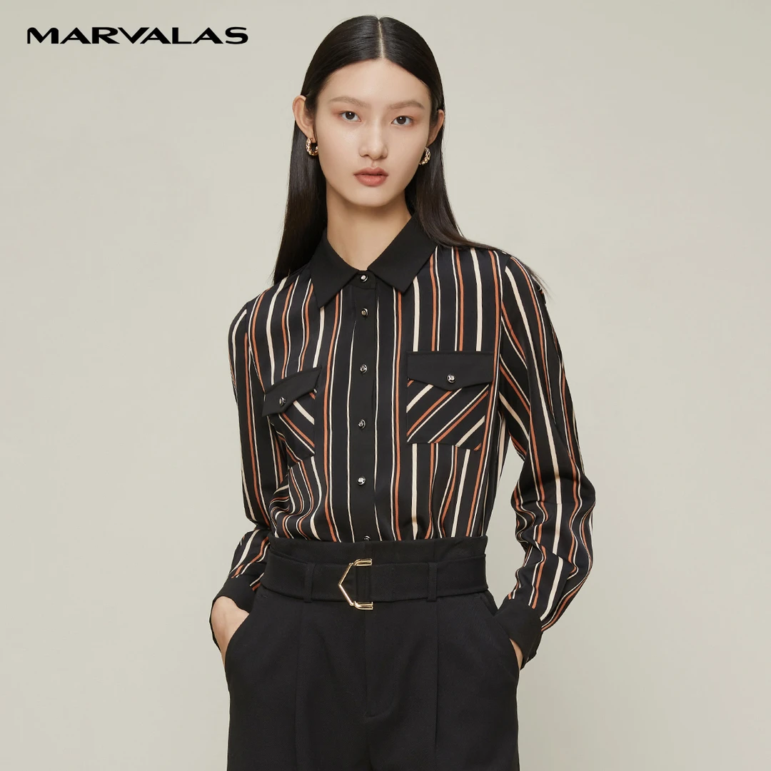 【小春子】减龄时尚小衫M331190