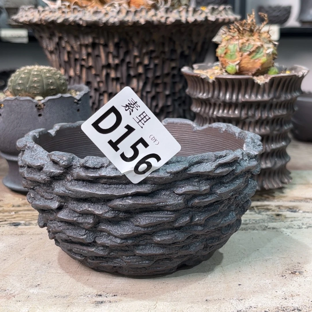 陶内口12.5高7景德镇