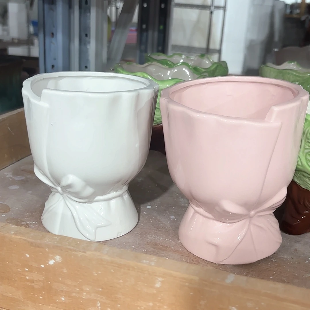 陶瓷陶瓷花盆.多肉花盆