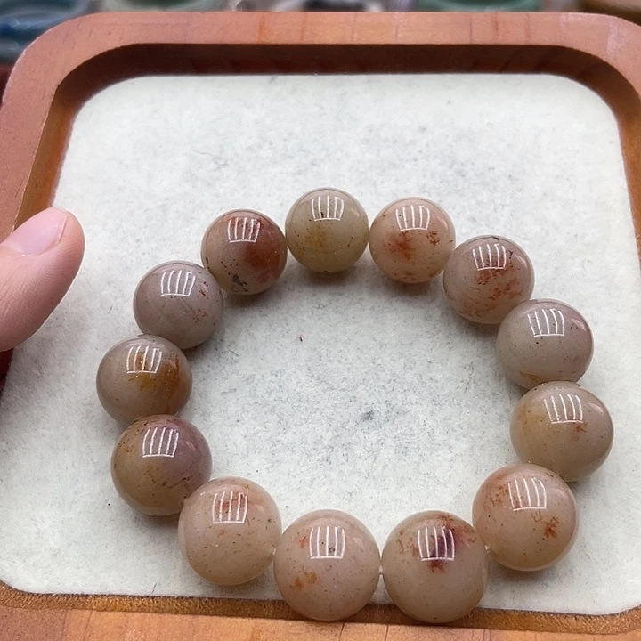 石英质玉圈口61合金