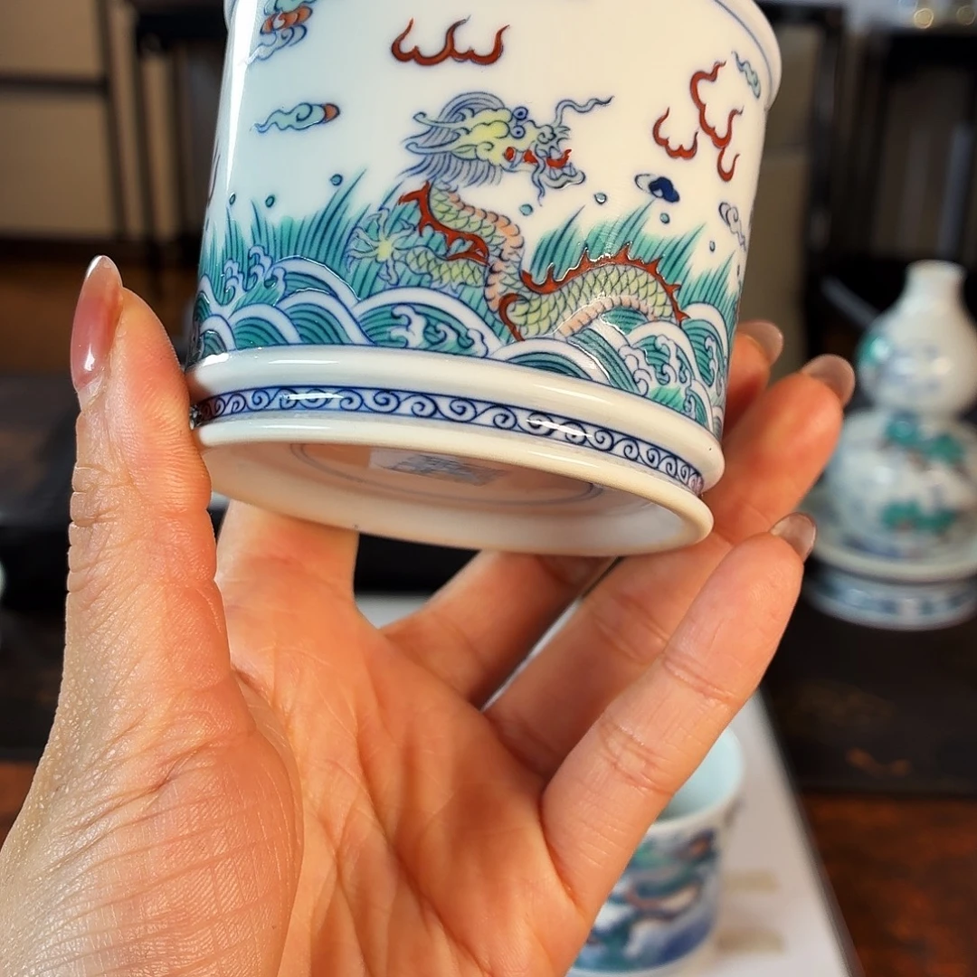 陶九鸣瓷艺九鸣瓷艺