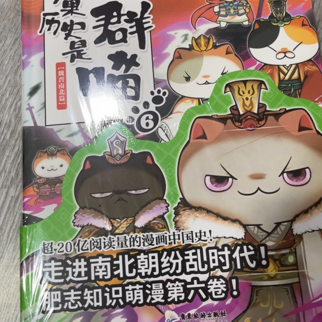 历史喵六号本不保正