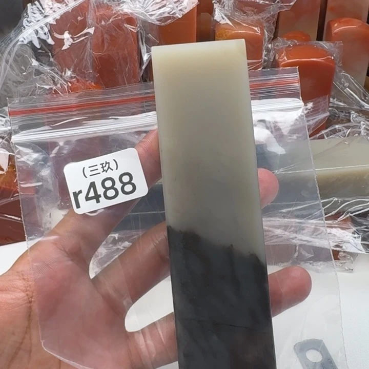 狸***我寿山石印石老挝 老挝 老挝