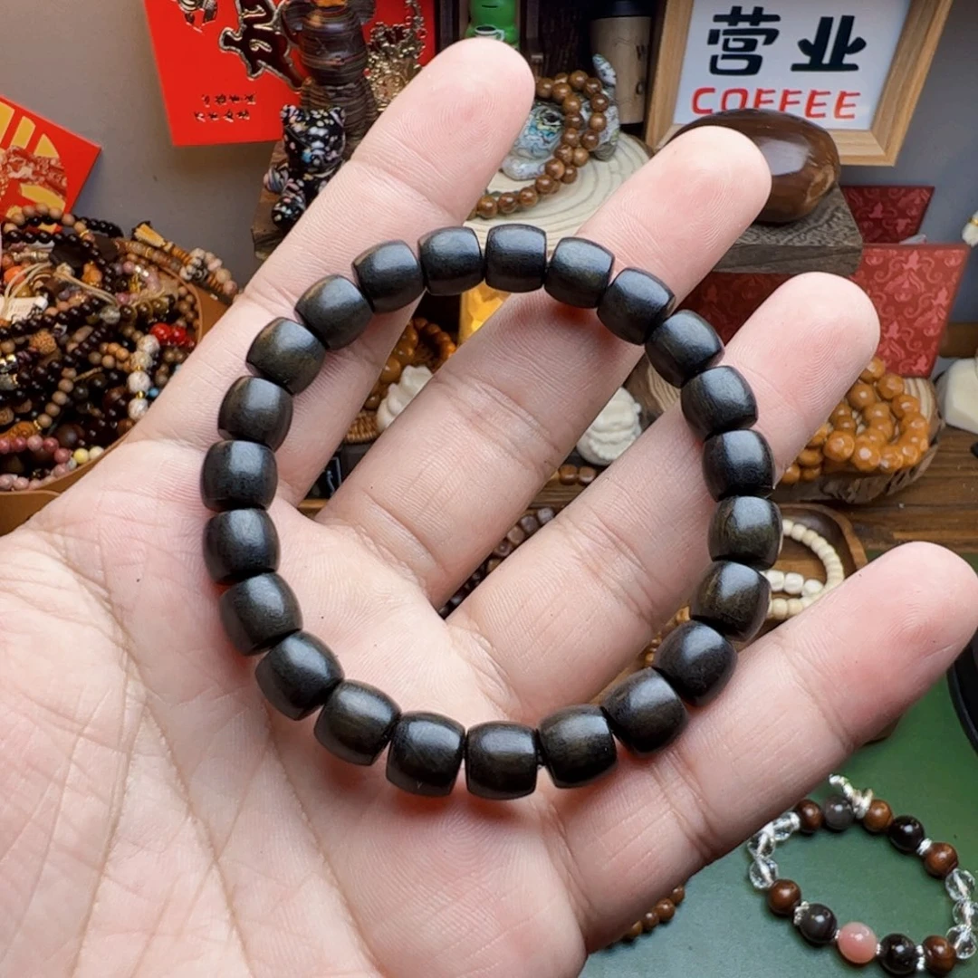 菩提根/象牙果手串