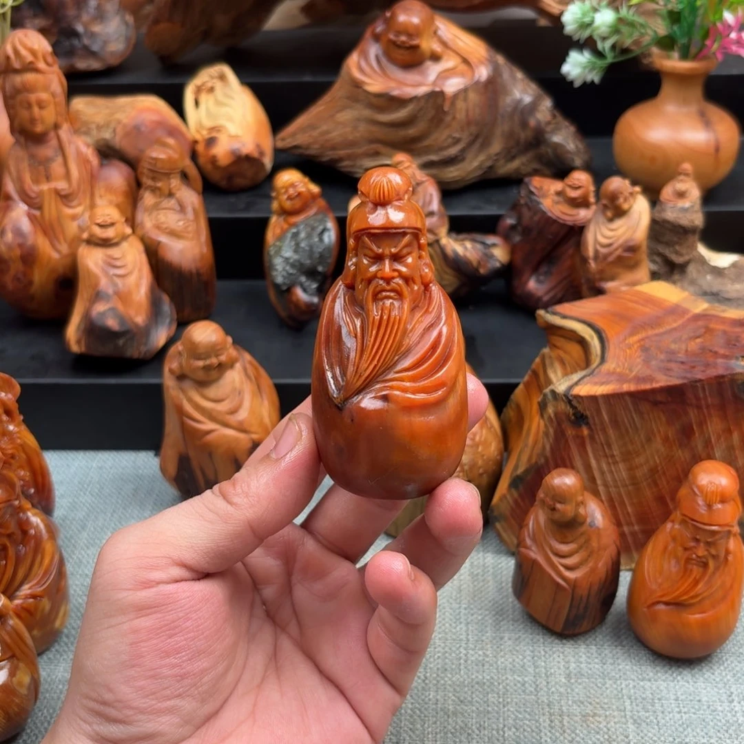 柏木（崖柏）太行崖柏