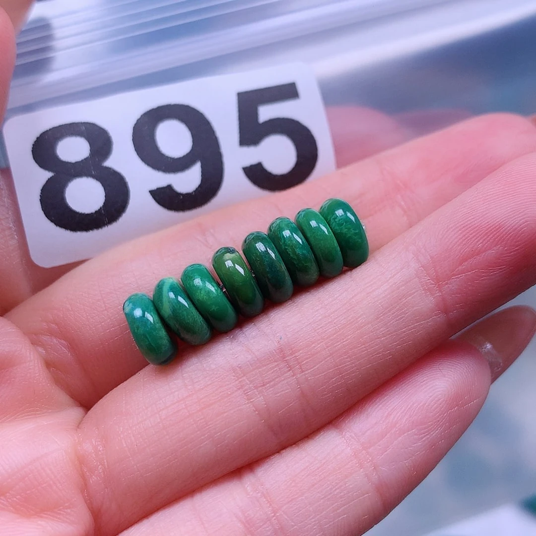空竹粉丝专享十堰特色手工散珠