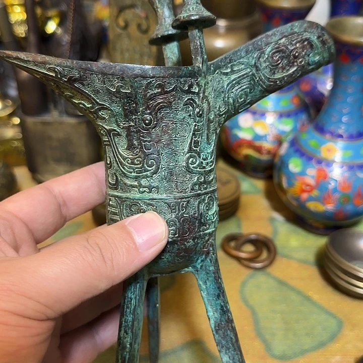 老铜器老铜器老铜器