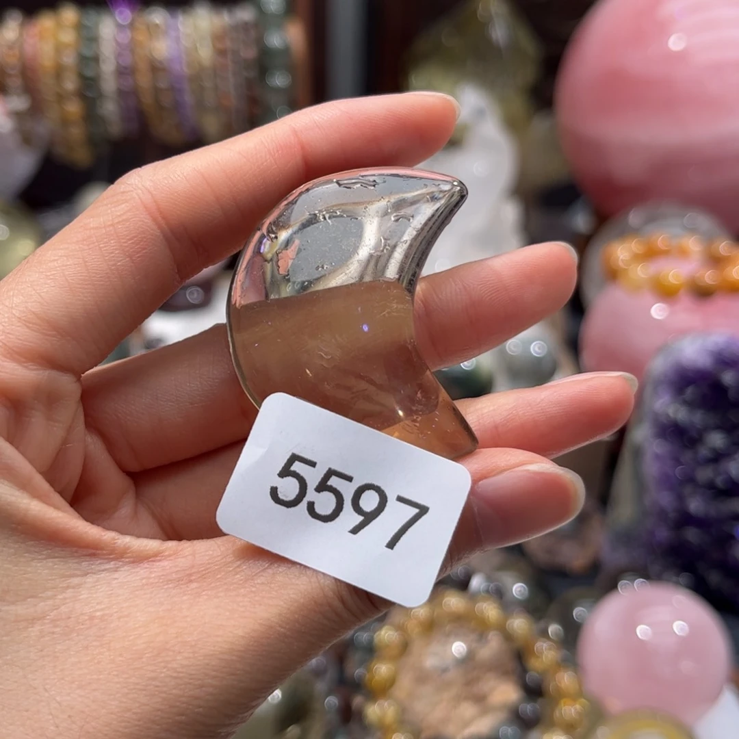 【闪购商品】未镶嵌水晶大型摆件（非配饰）