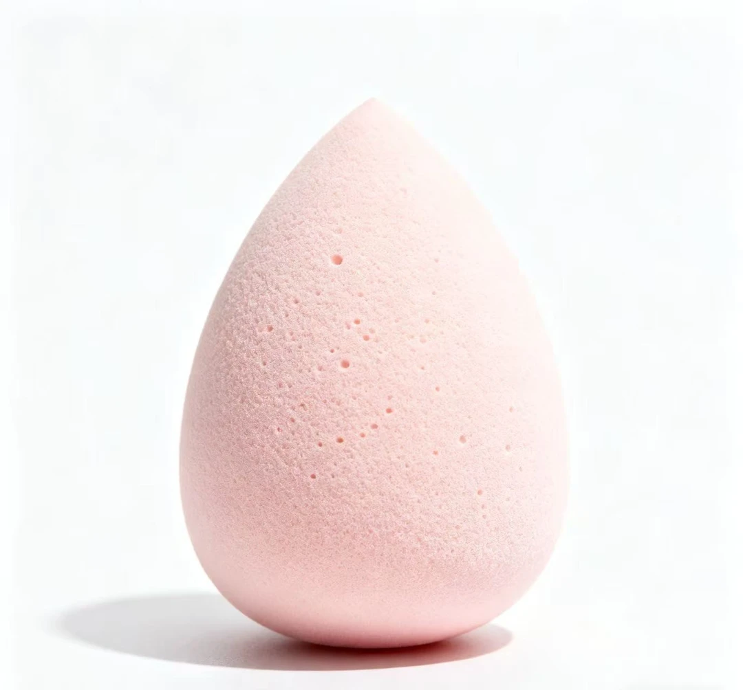 2 美妆蛋柔软细腻干湿两用不易吃粉化妆必备【576-605】