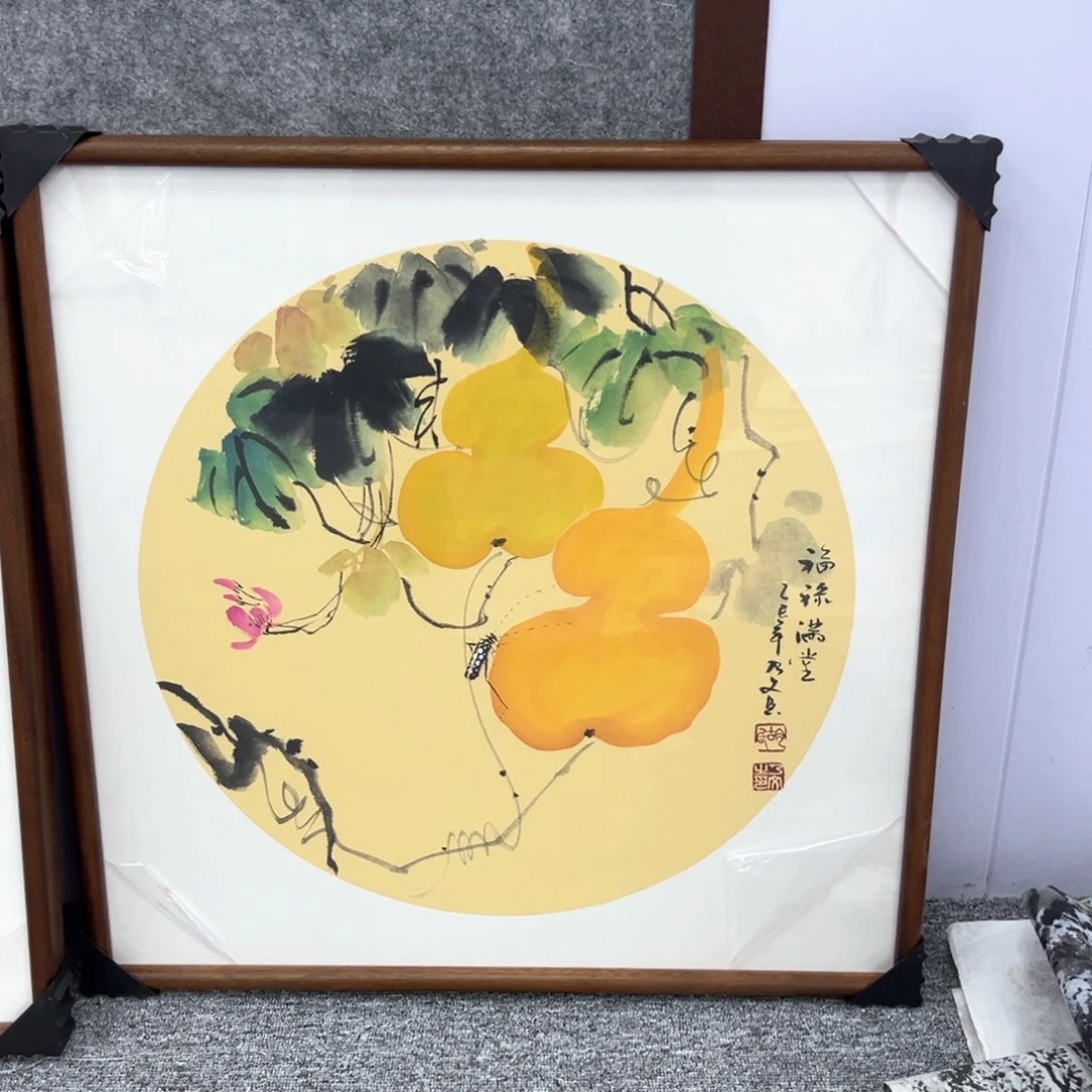 国画国画作品集等多个领域