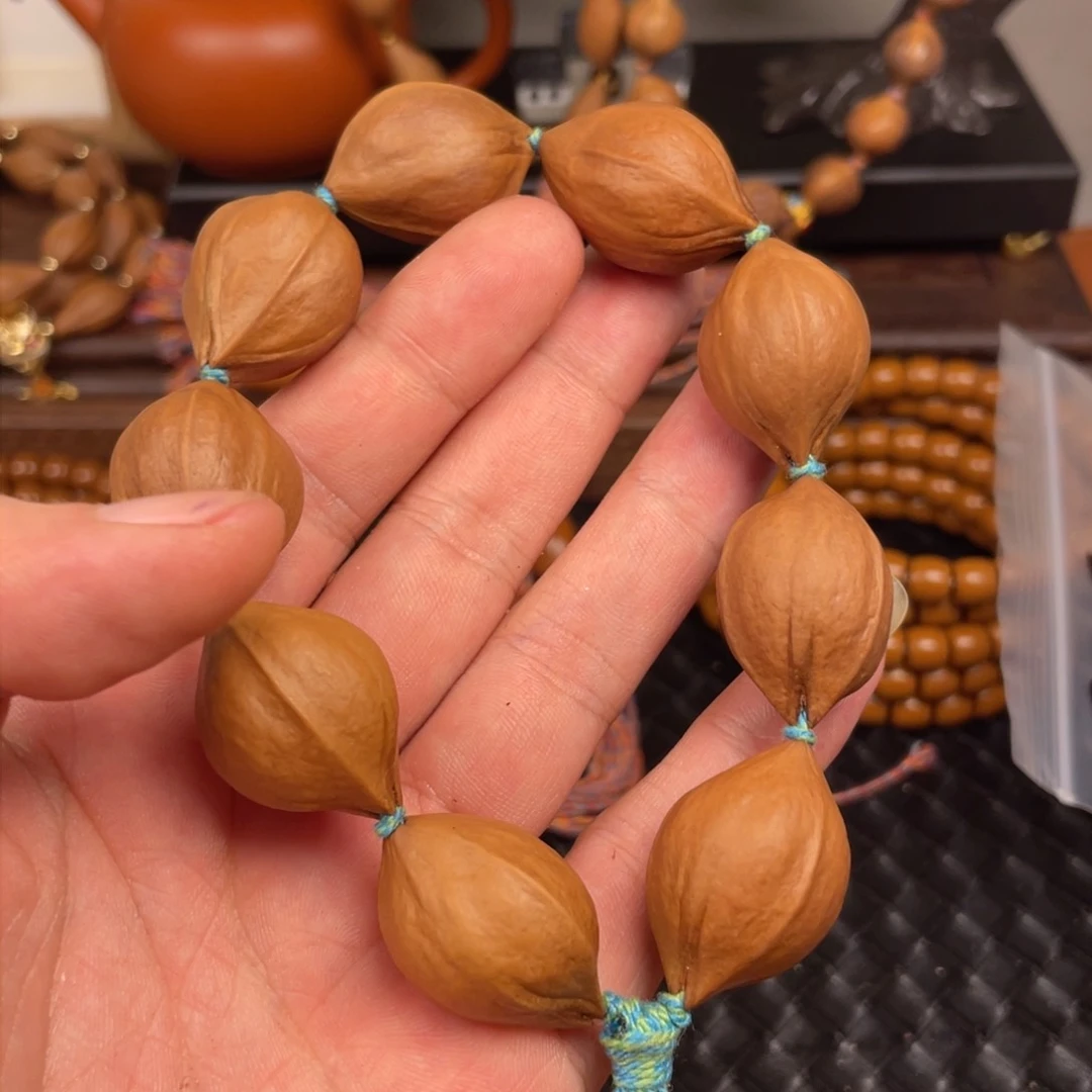 橄榄核手串/手链