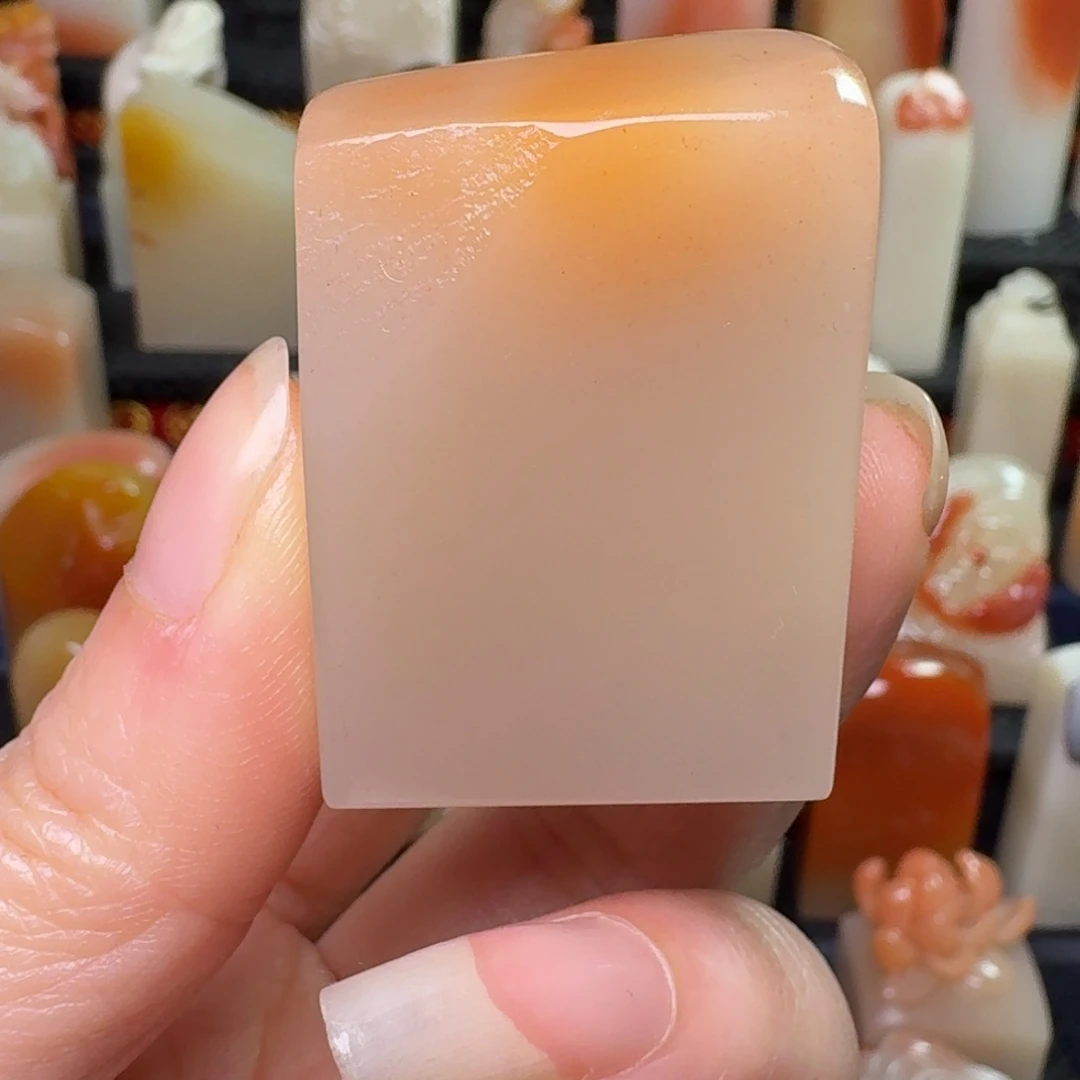 老挝石漂亮的好看的