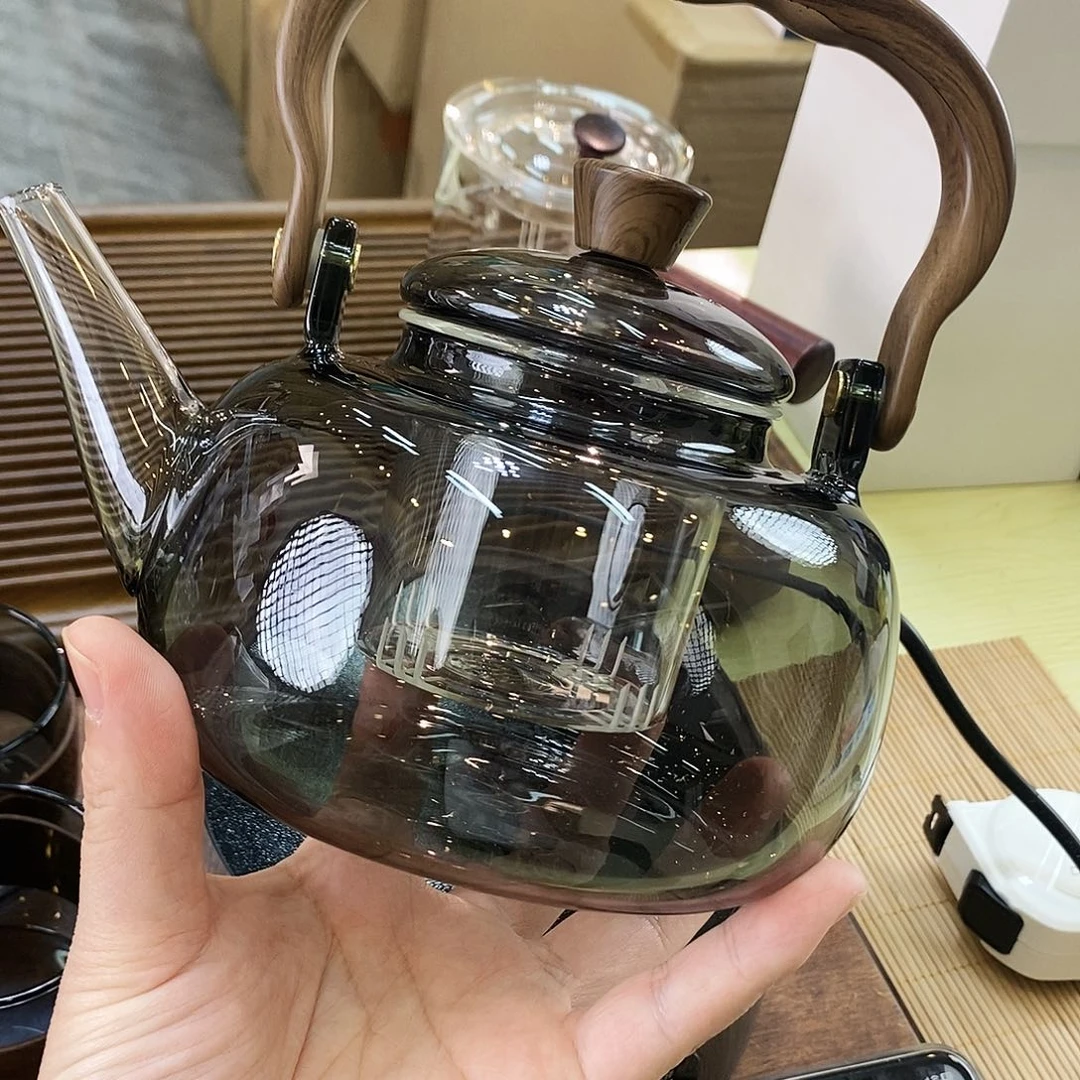 高硼硅玻璃吸管款高硼硅耐热玻璃制品