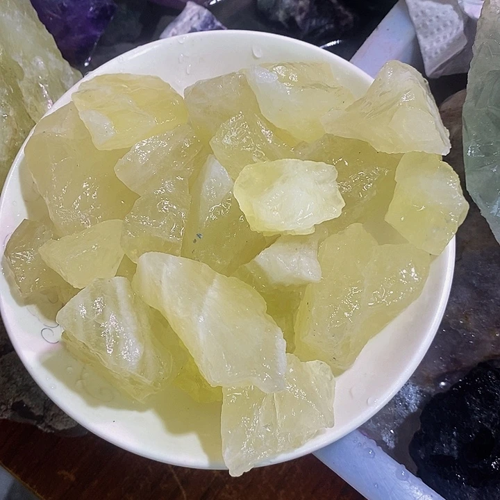 水晶珠宝半成品未镶嵌福****店