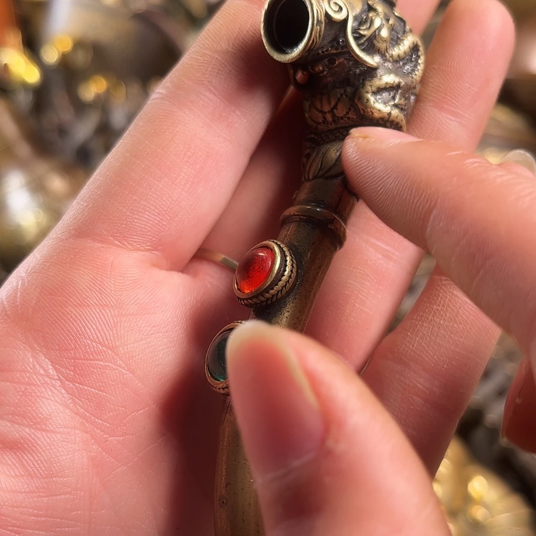 铜器摆件家居摆件