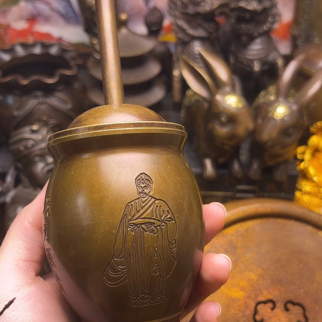 老王铜器链接点击下单