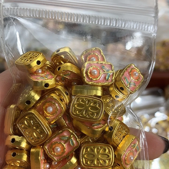 铜合金可爱系列 满三单飞5