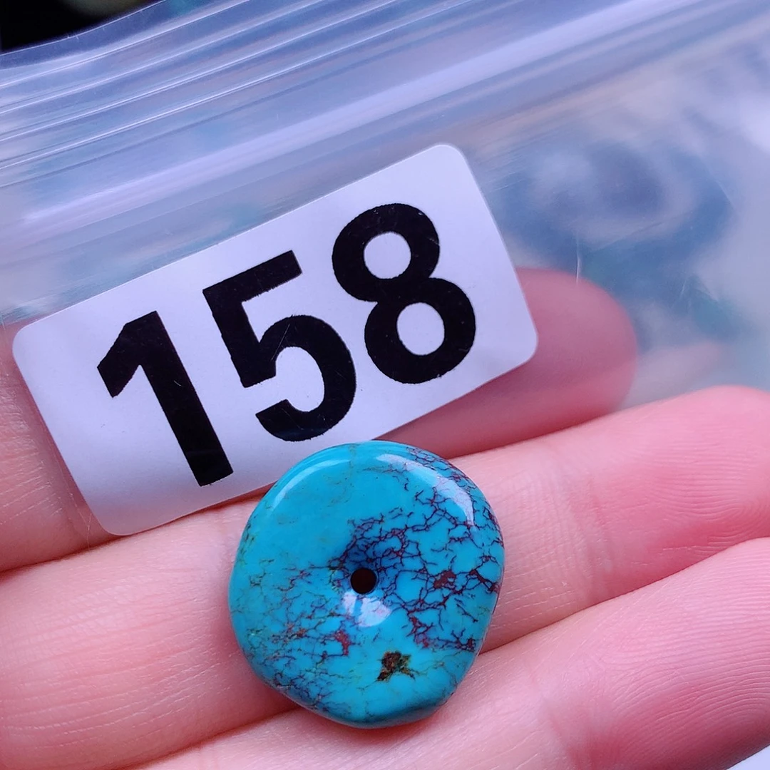 空竹粉丝专享十堰特色手工散珠