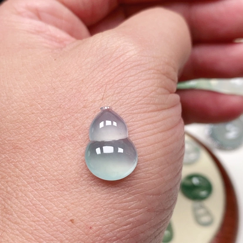 【闪购商品】颈饰未镶嵌翡翠