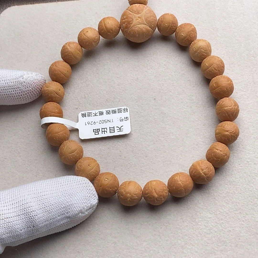 手串凤眼菩提TNS02-9261凤眼菩提手串11mm