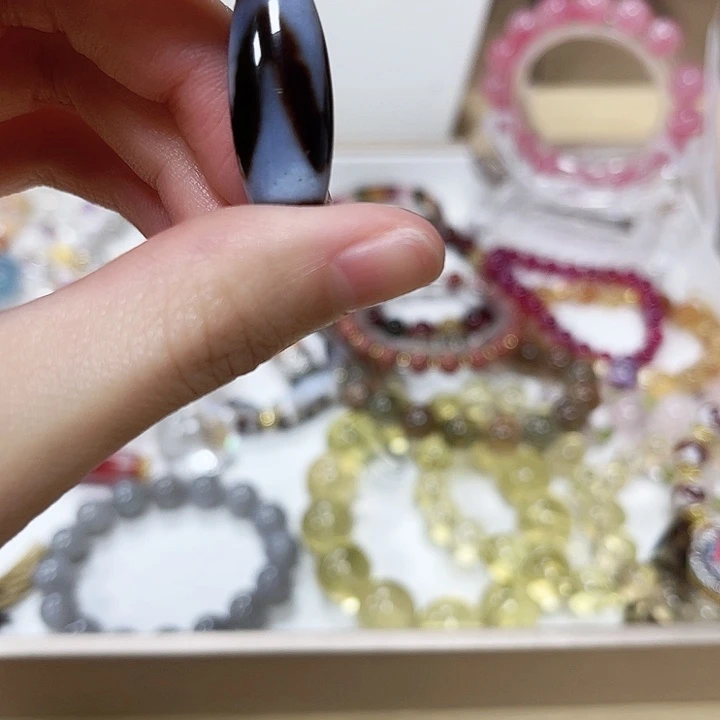 纯铜石英石老油料虎呀
