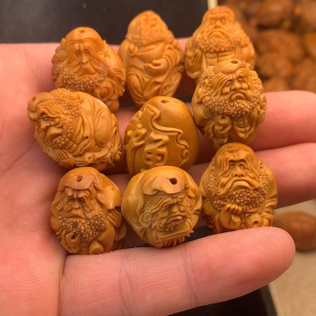 橄榄核手串/手链精品橄榄核手串