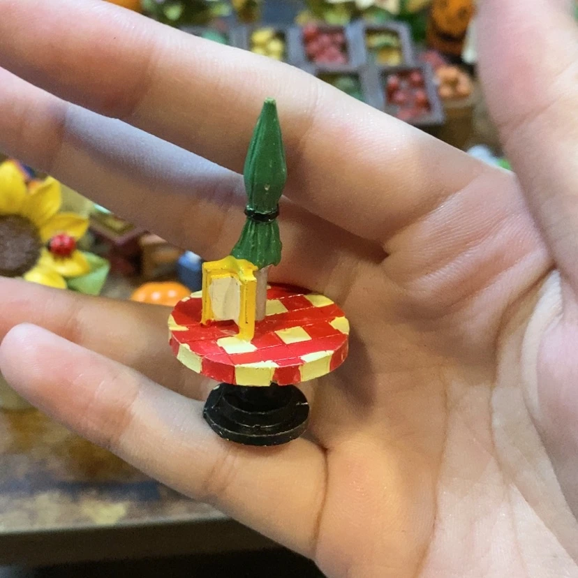 【闪购商品】树脂制品树脂等材料的