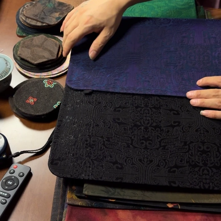 裕香阁高品质茶席50x24