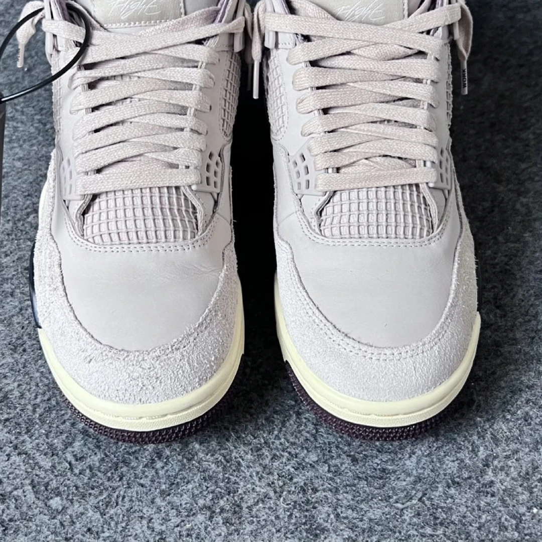 95新 LANVIN 4amm42.5码原盒 e2201运动鞋