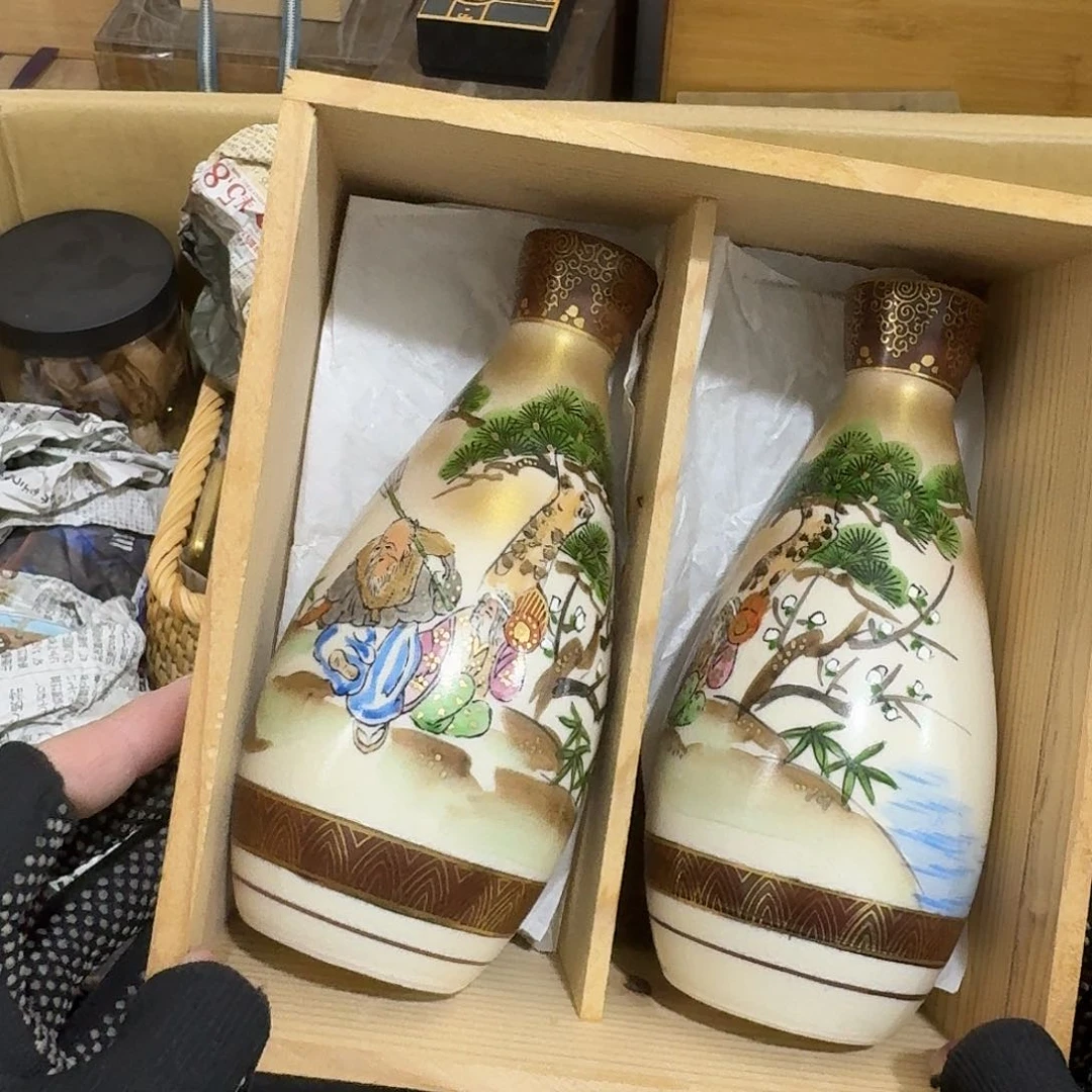 茶宠瓷器茶具系列