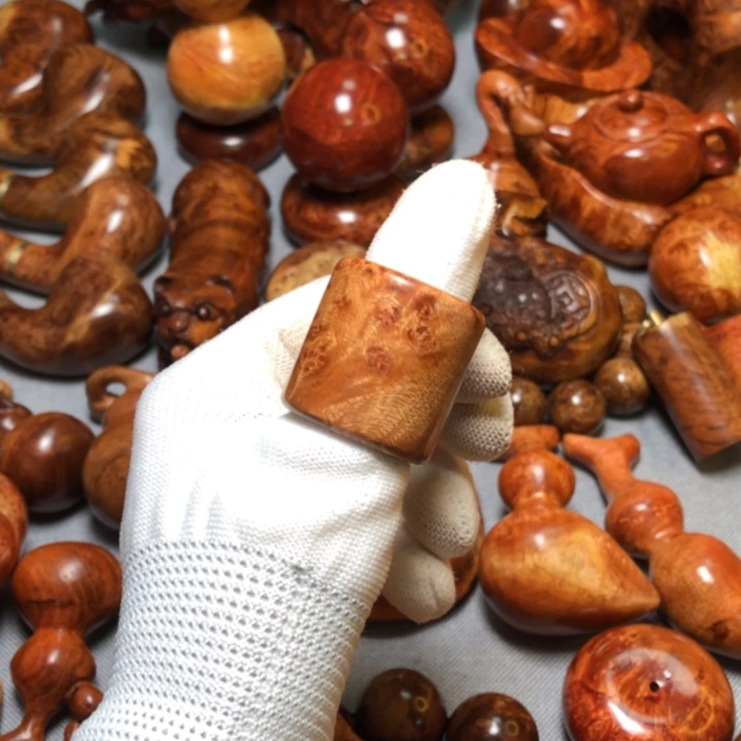 【闪购商品】木咖****饭麻梨疙瘩火琉璃