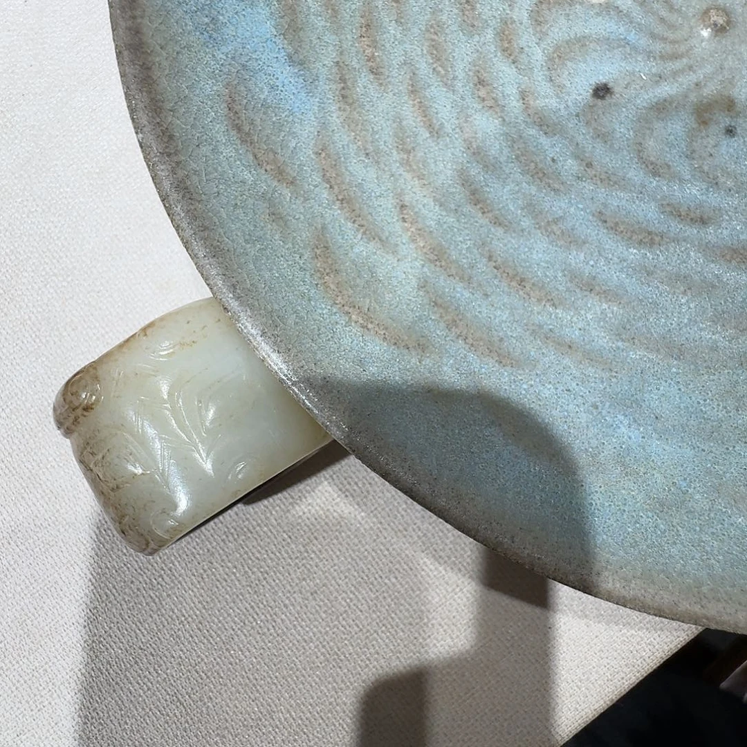 写***估瓷片瓷器瓷器瓷器