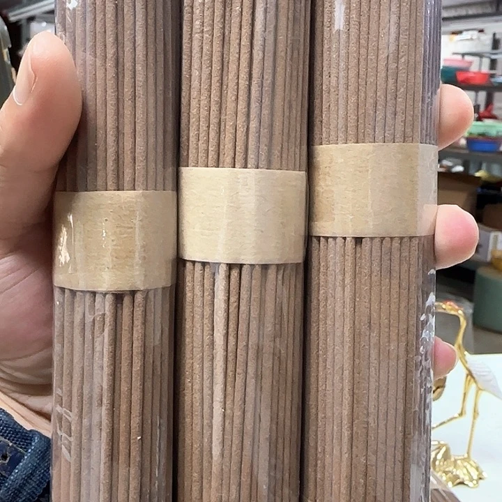 奇楠虫漏线香拍一发三