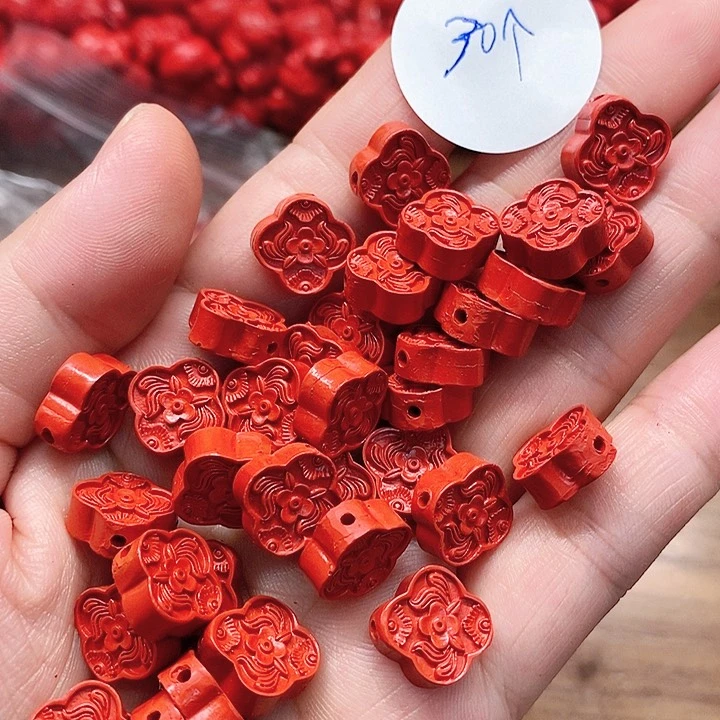 一墨手作编绳配件