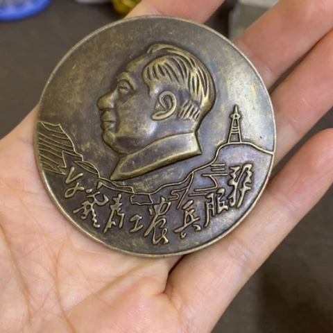摆件景德镇陶瓷研究所