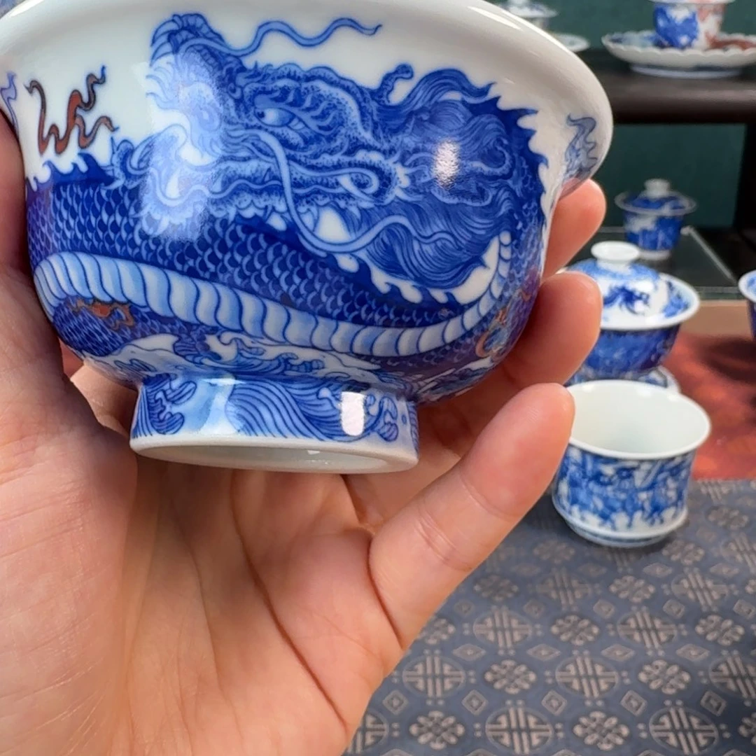 瓷片优游瓷生活雅器