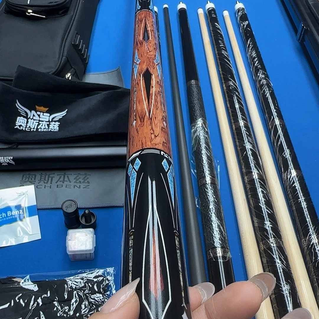 枫木大头款征途2单杆