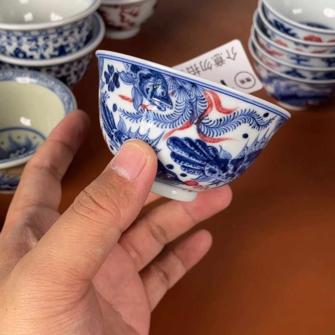 青花瓷器陶瓷陶瓷150