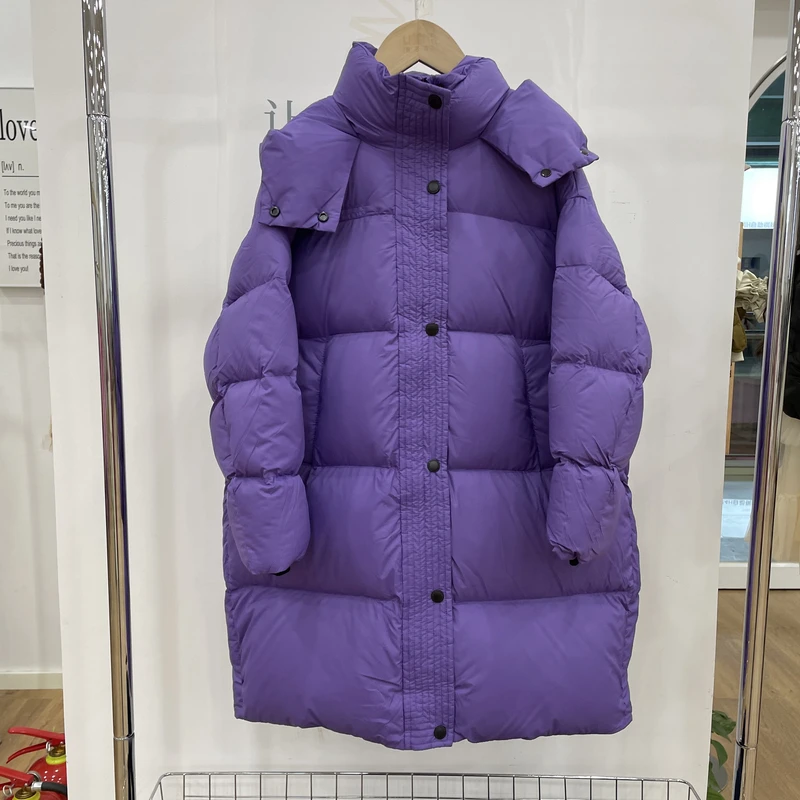 2388中大童冬季百搭羽绒服