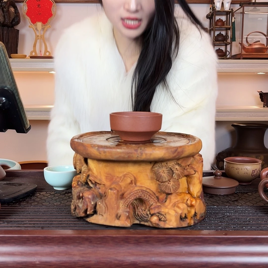 紫砂茶壶全手工原矿紫砂