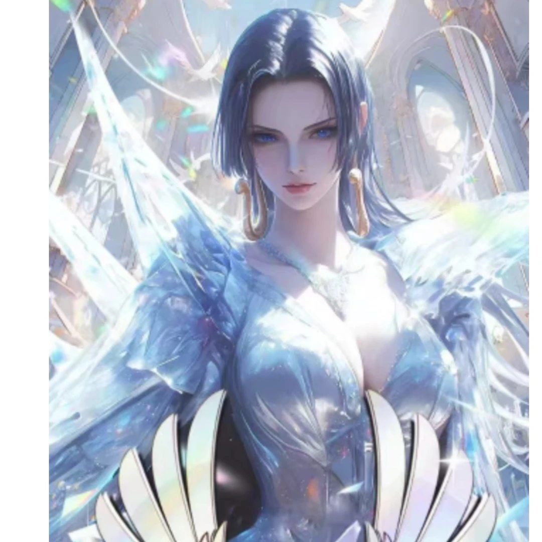 开元文创《航海王》欧皇加盒