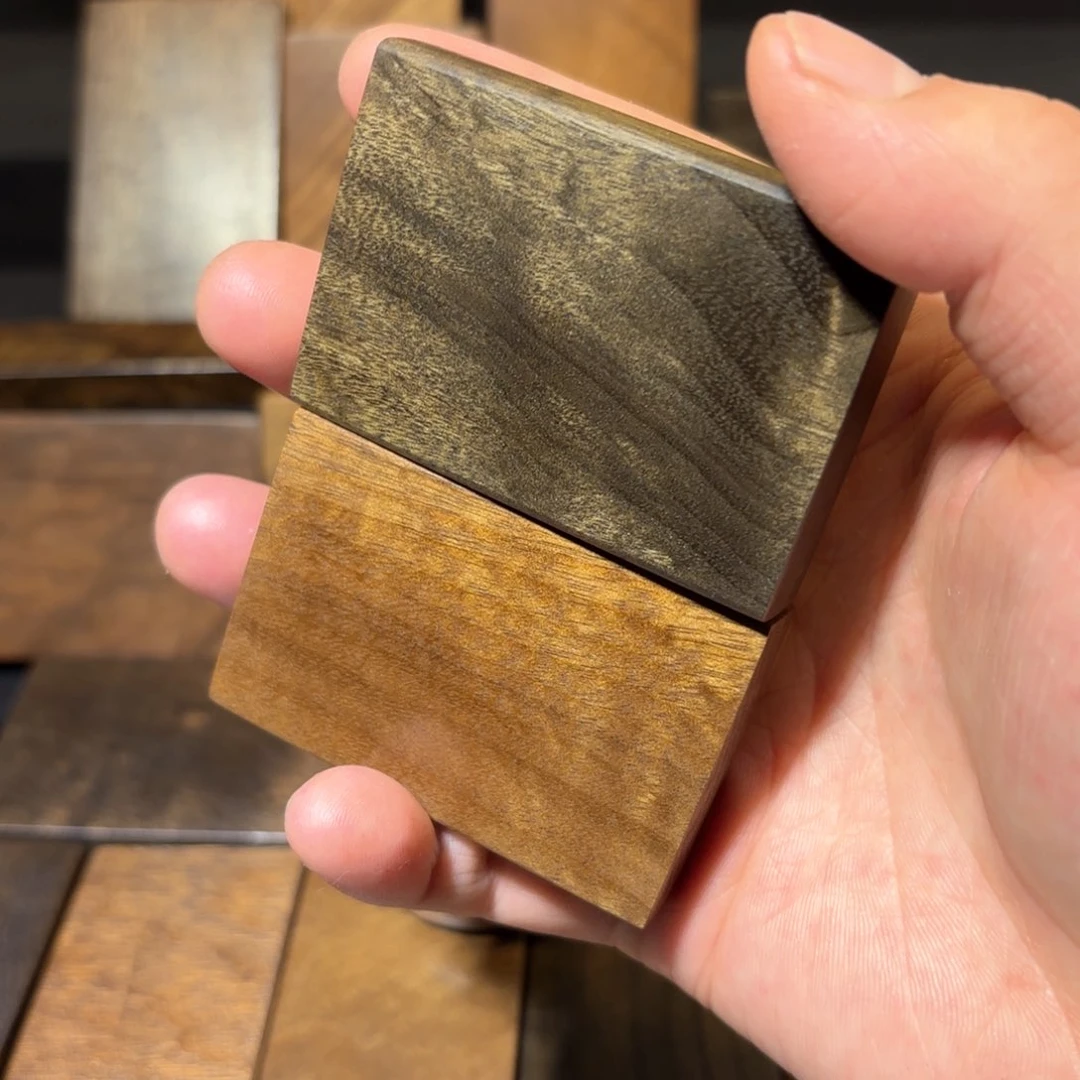 金丝楠微****风金丝楠木一物一拍