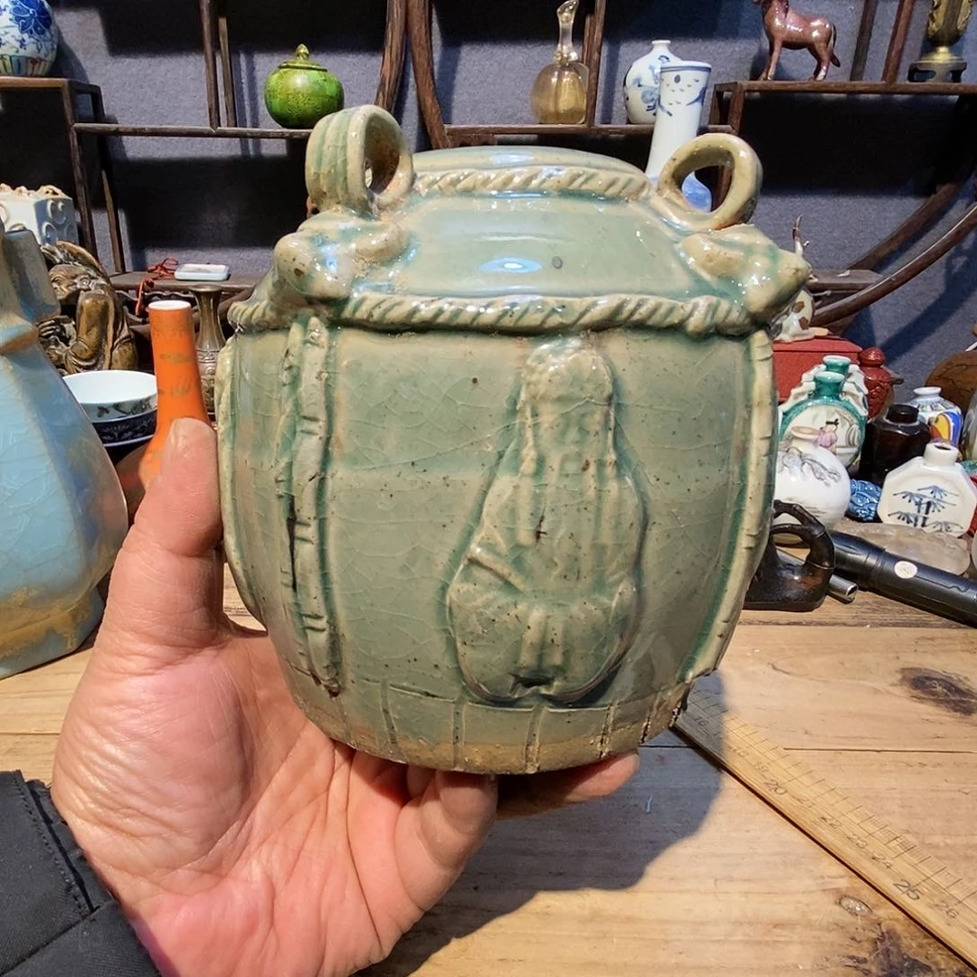 【闪购商品】摆件陶瓷陶瓷陶瓷